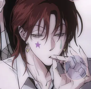Profile image of ヒソカ