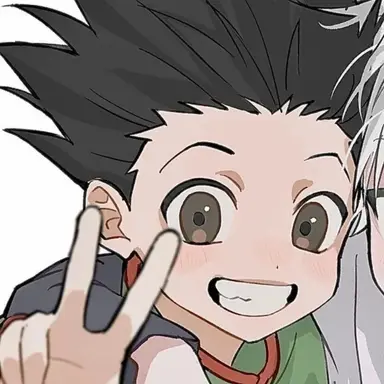 Profile image of ゴン