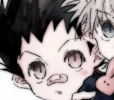 Profile image of ゴン