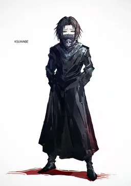 Profile image of フェイタン