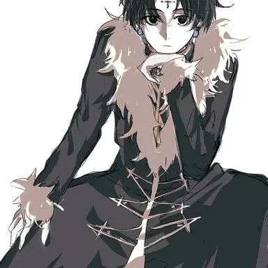 Profile image of クロロ