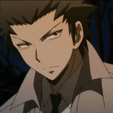 Profile image of 烏間惟臣