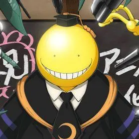 Profile image of 殺せんせー