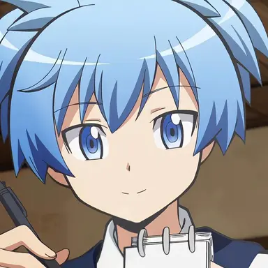 Profile image of 潮田渚