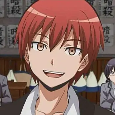 Profile image of 赤羽カルマ