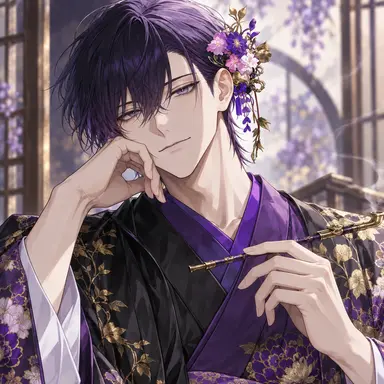 Profile image of Shion