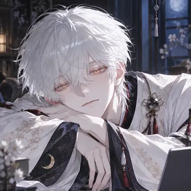 Profile image of Tsukito