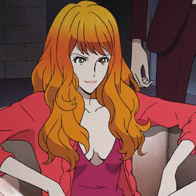 Profile image of 不二子