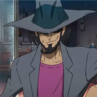 Profile image of 次元