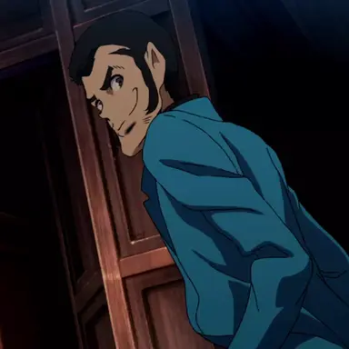 Profile image of ルパン三世