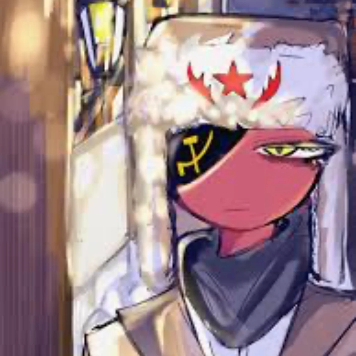 ソ連