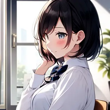 Profile image of 愛李