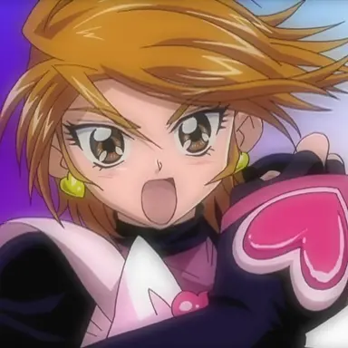 Profile image of キュアブラック