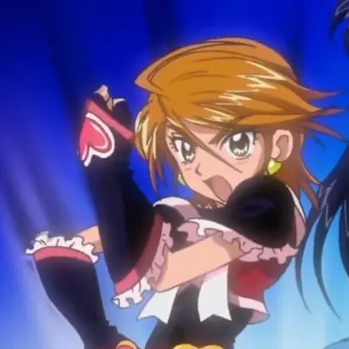 Profile image of キュアブラック