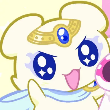 Profile image of メップル