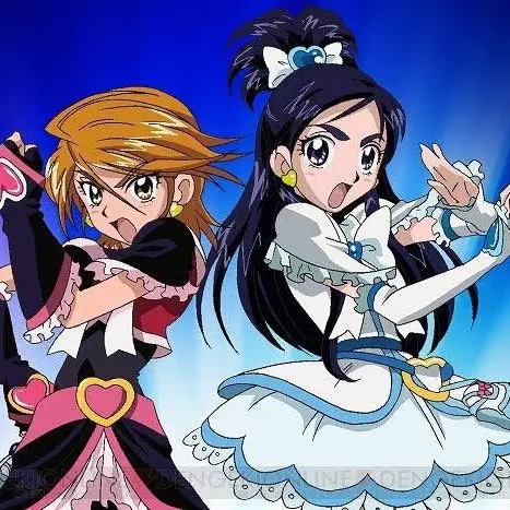 BadBurp9258의 ふたりはプリキュア