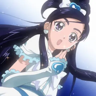 Profile image of キュアホワイト