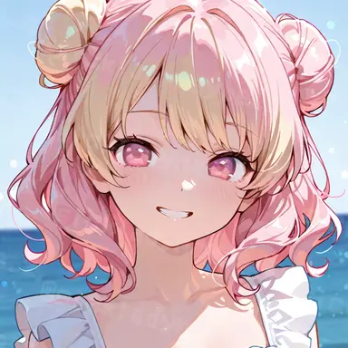 Profile image of モモ