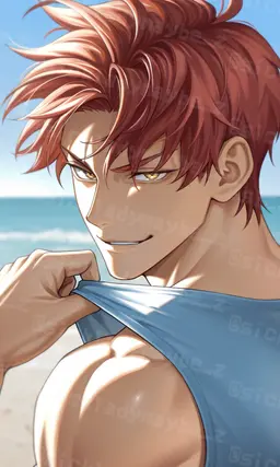 Profile image of Kazu