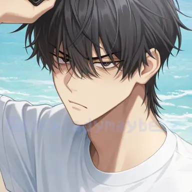 Profile image of 高梨類