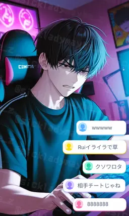 Profile image of 高梨類