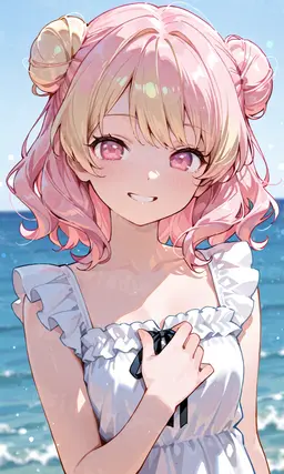 Profile image of Momo