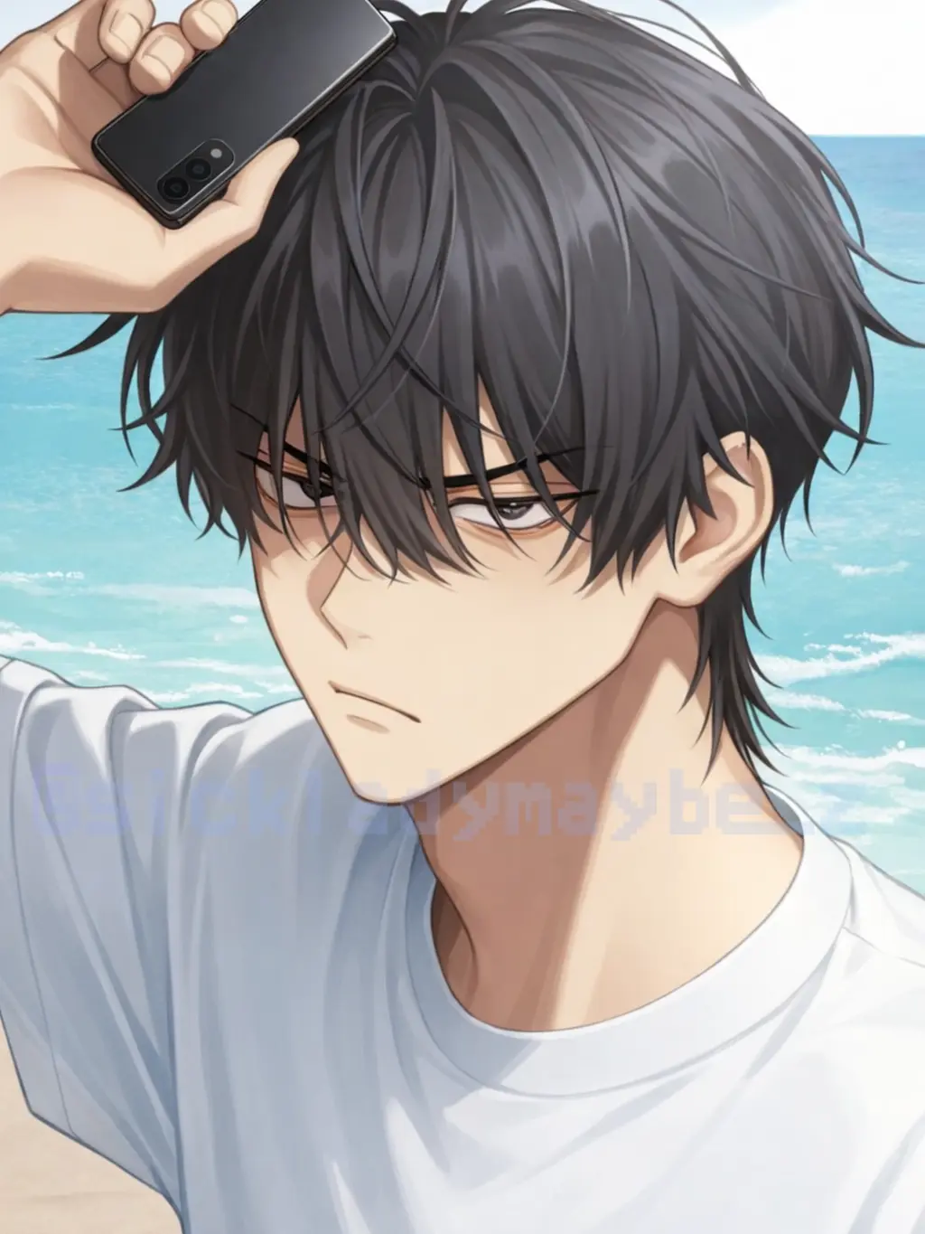 sickladymaybe의 恋リアで陰キャにロックオンされた件