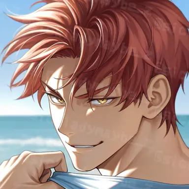 Profile image of カズ