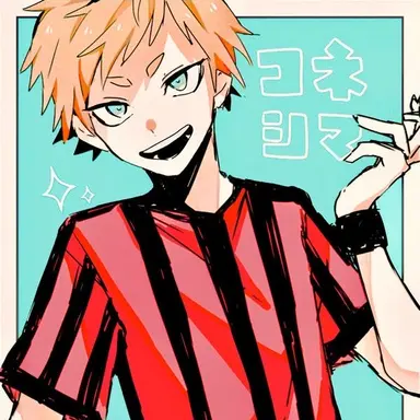 Profile image of コネシマ