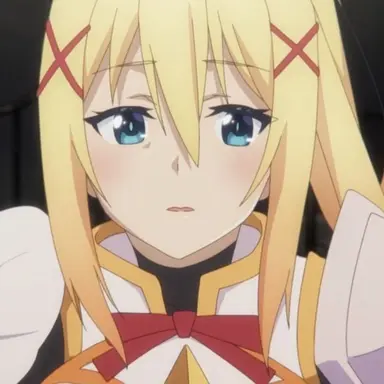 Profile image of ダクネス
