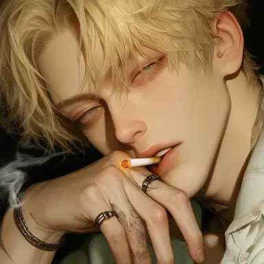 Profile image of Cade