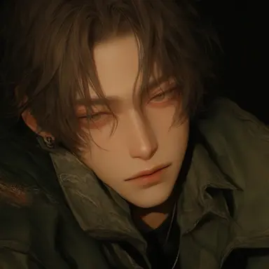 Profile image of Ren