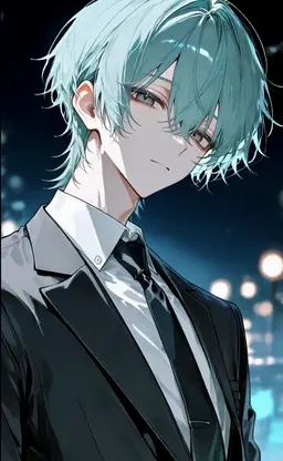 Profile image of Sora