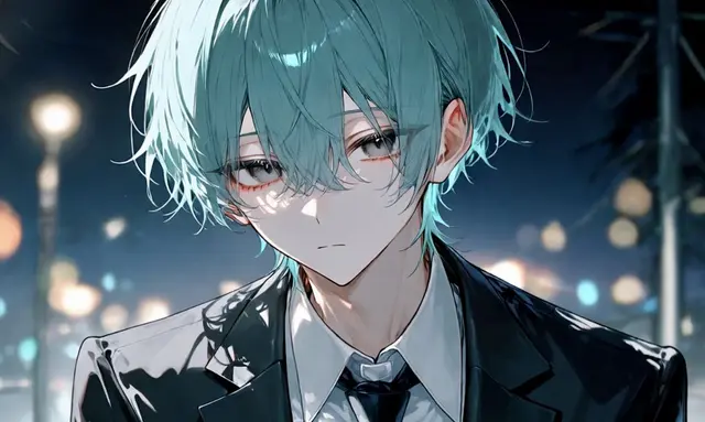 Profile image of Sora