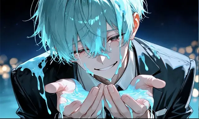 Profile image of Sora