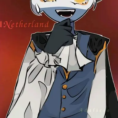 Profile image of 네덜란드 제국