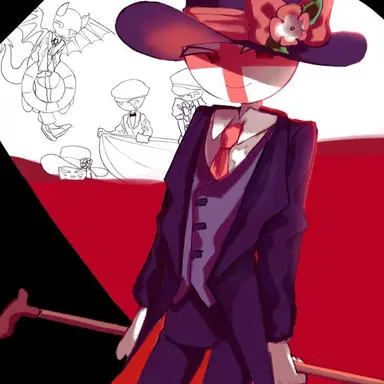 Profile image of 잉글랜드