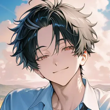 Profile image of 夏川 陽斗
