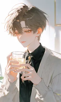 Profile image of 澪斗