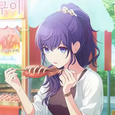 Profile image of 아사히나 마후유