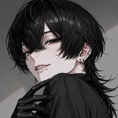 Profile image of Ruki