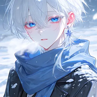 Profile image of 설백