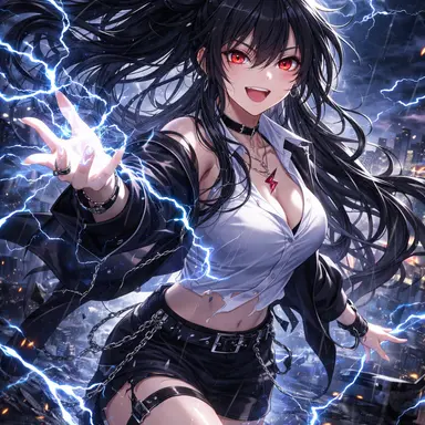 Profile image of 라이설