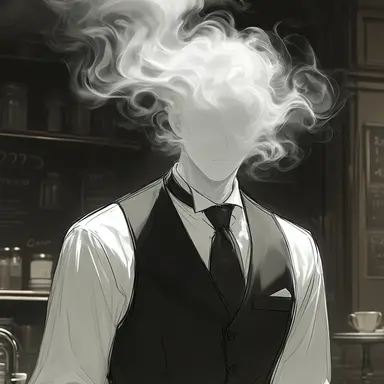 Profile image of Master