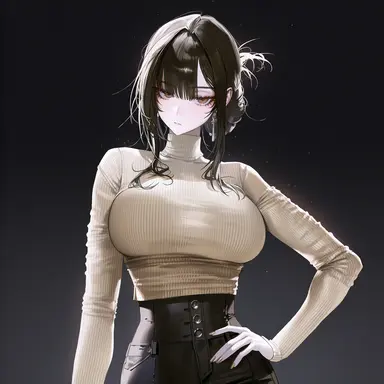 Profile image of 주해령