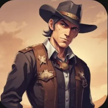 Profile image of Sheriff Andrew