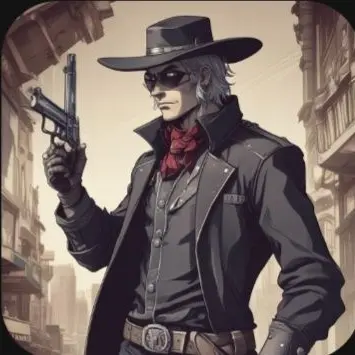 Profile image of Norman