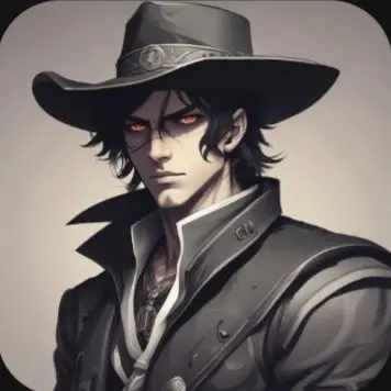 Profile image of Shread