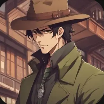 Profile image of Roy