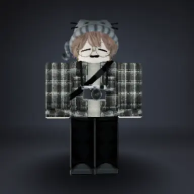Profile image of 그레이